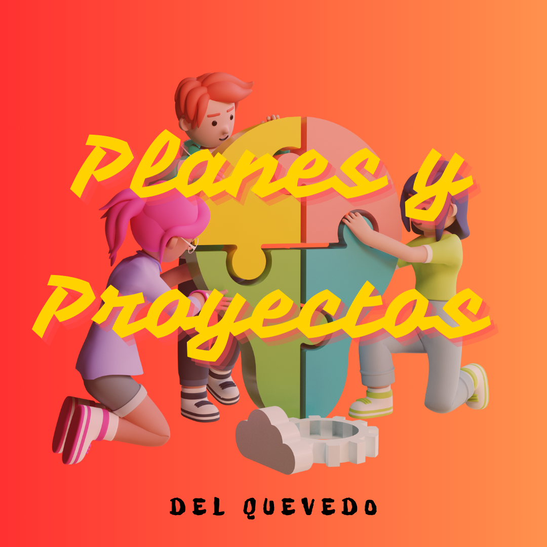 Planes y Proyectos