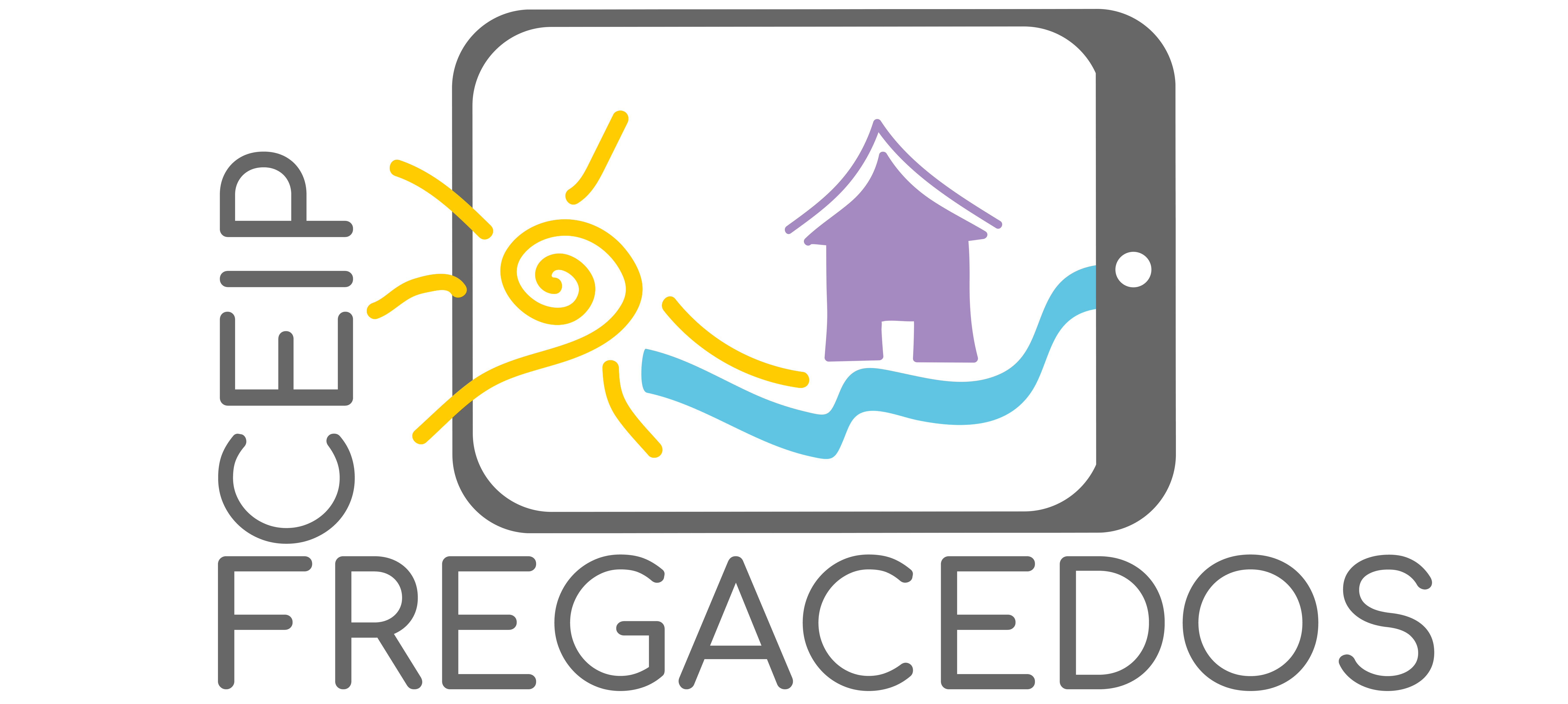 CEIP Fregacedos