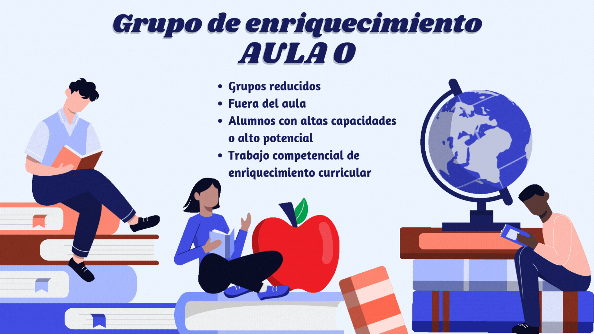 Grupo de enriquecimiento