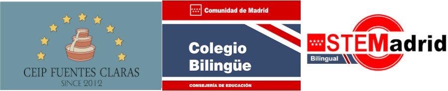 CEIP FUENTES CLARAS