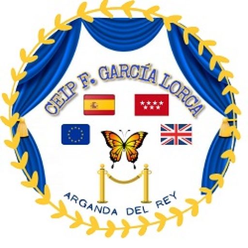 CEIP Federico Garcia Lorca
