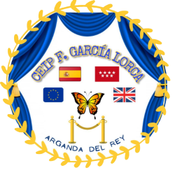 CEIP FEDERICO GARCÍA LORCA