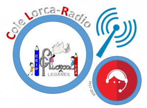 PROGRAMA DE RADIO DE ONDA CERO EN EL FEDERICO GARCÍA lORCA  UN VERDADERO PROGRAMA DE RADIO CON ALUMNOS DE SEXTO DE PRIMARIA.  REALIZADO POR ONDA CERO CON TEMAS VARIADOS Y ENTRETENIDOS.  SI QUIERES ESCUCHARLO PINCHA EL ENLACE  ¡QUE LO DISFRUTÉIS!