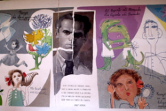 CEIP FEDERICO GARCIA LORCA