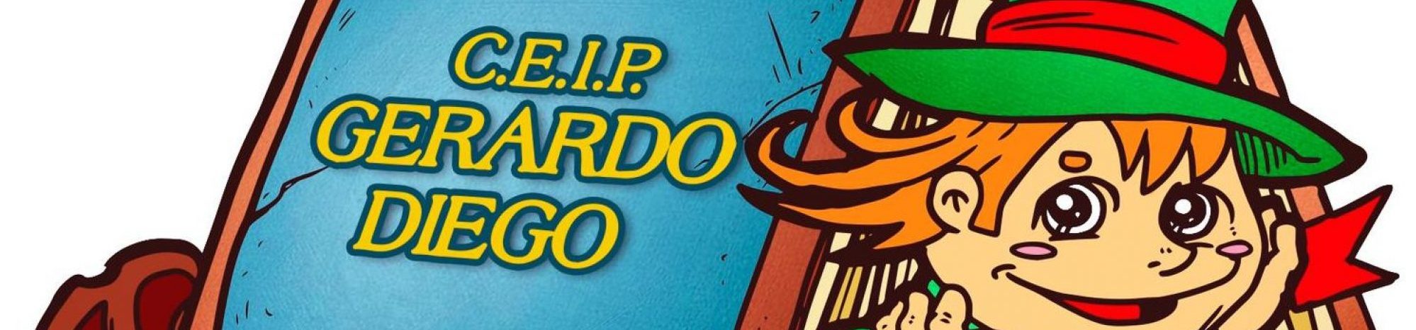 CEIP GERARDO DIEGO