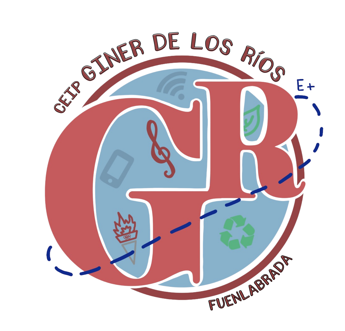 C.E.I.P. Giner de los Ríos 