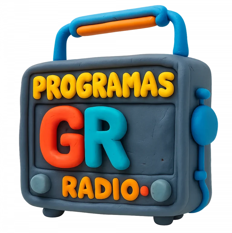 Proyecto de radio