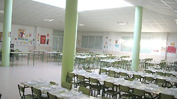 Recogida de alumnos