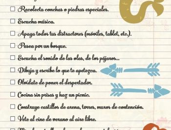 ¡Feliz verano!