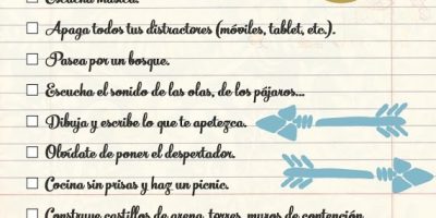 ¡Feliz verano!