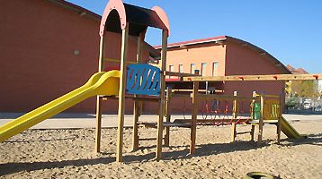 ENTRADAS Y SALIDAS EN INFANTIL (29/10/2020)