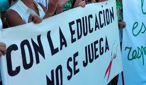 Huelga 22 y 23 septiembre