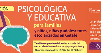 ATENCIÓN PSICOEDUCATIVA FAMILIAR