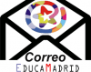 AULA VIRTUAL / CORREO EDUCAMADRID