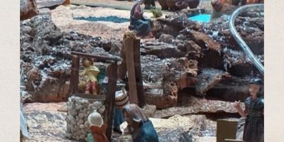 CIRCULAR  DE  NAVIDAD