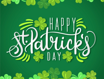 St. Patrick Day