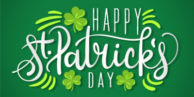 St. Patrick Day