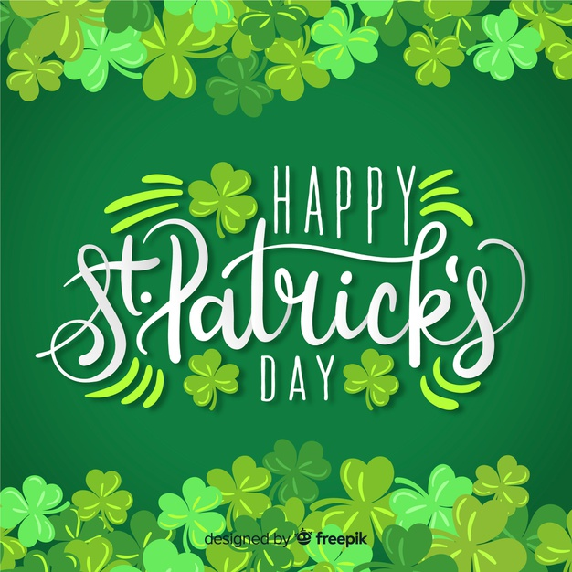 St. Patrick Day