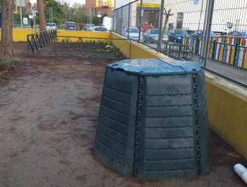 COMPOSTADOR