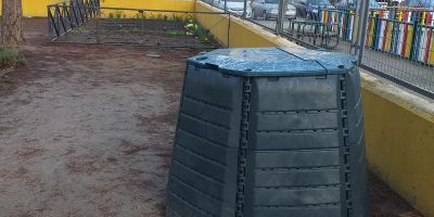 COMPOSTADOR