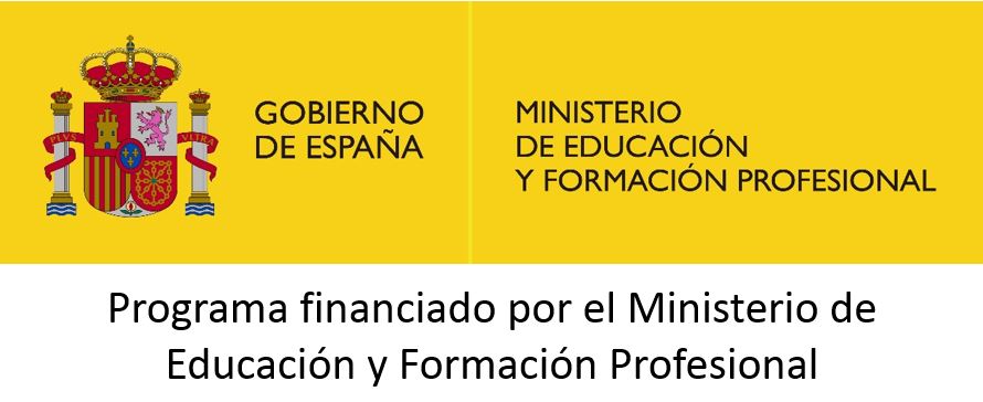 EXTRAESCOLAR DE REFUERZO PROA+