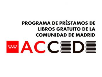 Recogida de libros del PLAN ACCEDE (primaria)