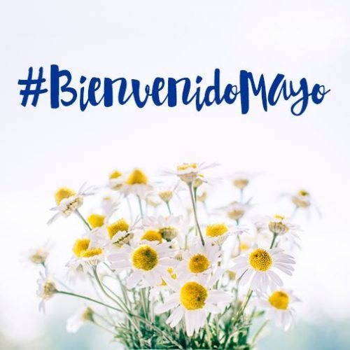 CAMBIOS EN DÍAS LECTIVOS DE MAYO