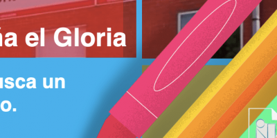 Votación final concurso de logos