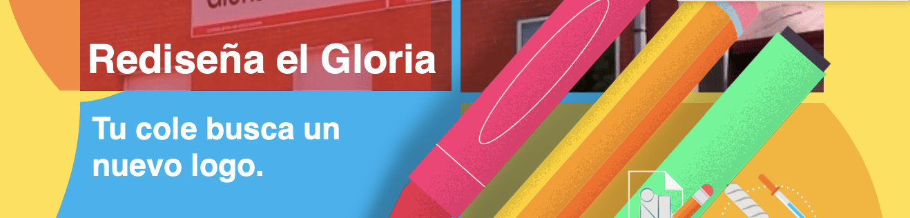 Votación final concurso de logos