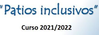 Patios inclusivos