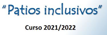 Patios inclusivos