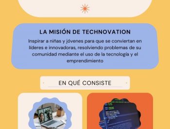 Día de la niña y la ciencia
