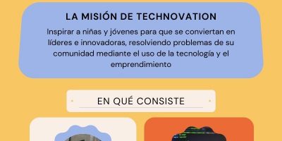 Día de la niña y la ciencia