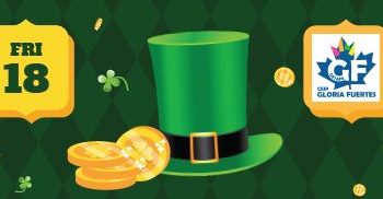 SAINT PATRICK´S