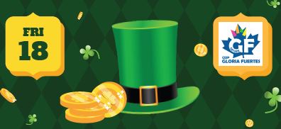 SAINT PATRICK´S