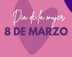 8 de marzo 2024