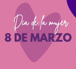 8 de marzo 2022
