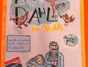 The Twits