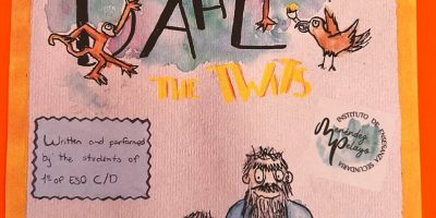 The Twits