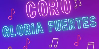 Actuaciones Coro escolar