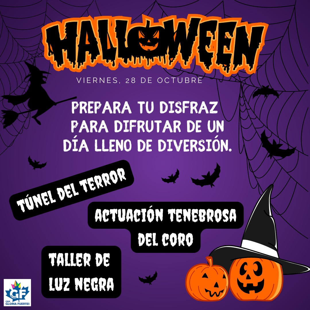 Happy Halloween!!!