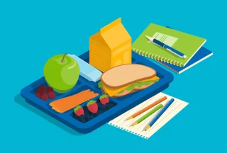 Contratación de desayuno y/o comedor Septiembre