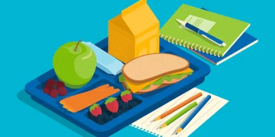Contratación servicio COMEDOR Y DESAYUNO OCTUBRE