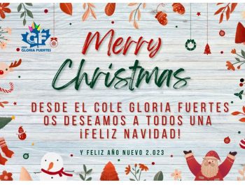 Felices fiestas