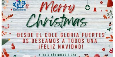 Felices fiestas