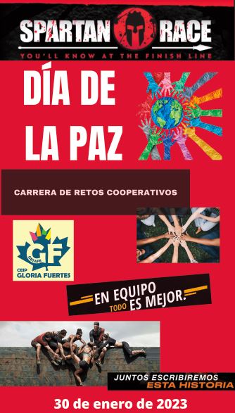 Día de la Paz