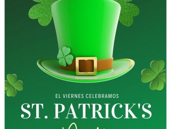 St. Patrick´s day