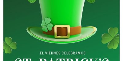 St. Patrick´s day