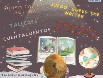 Día del libro