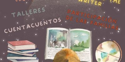 Día del libro